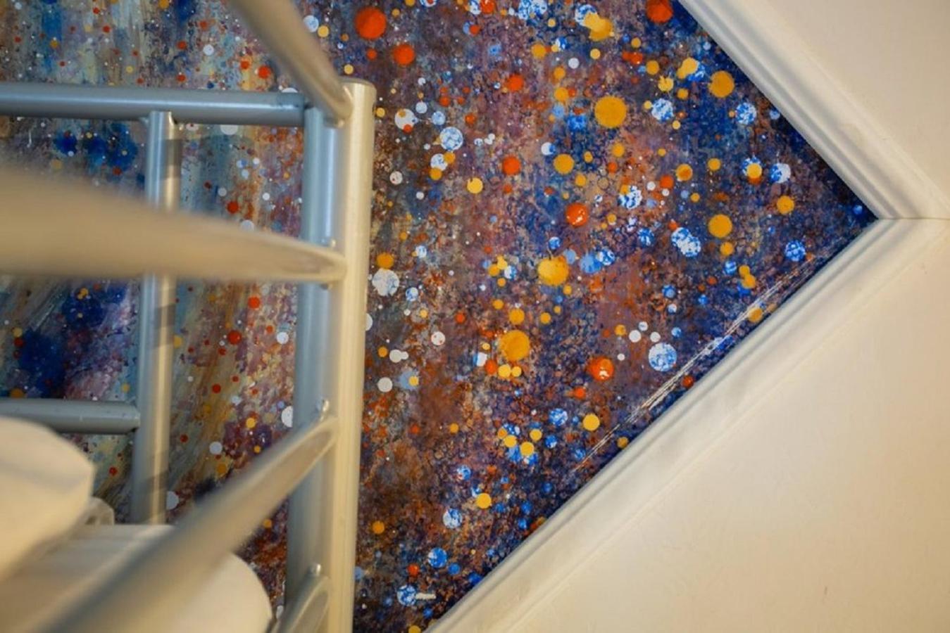 Apartment 25 Rom